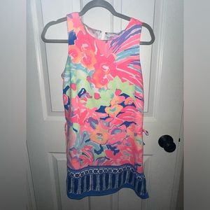 Lilly Pulitzer Romper